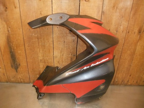 Honda cbr600f 1998 upper - f3,