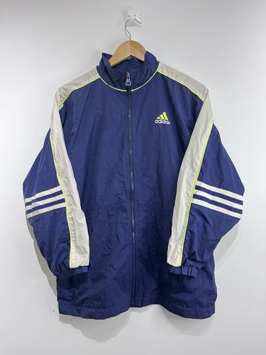 Adidas vintage track - vintage, jacket