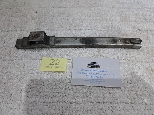 Ford escort mk1 - door, lower
