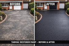Tarmac Restorer Paint