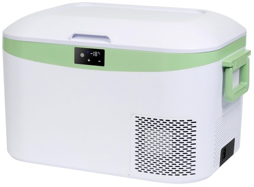 Portable car refrigerator - portable,