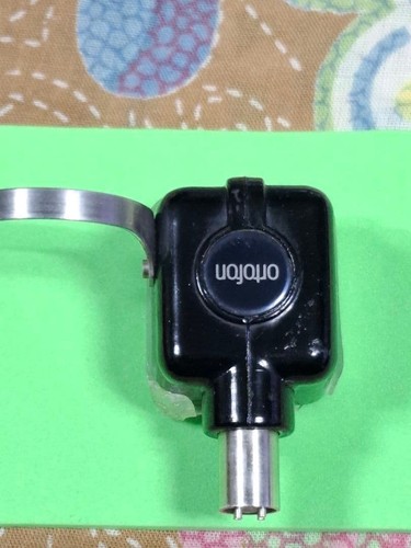 Ortofon spu cartridge - ortofon, spu-ae