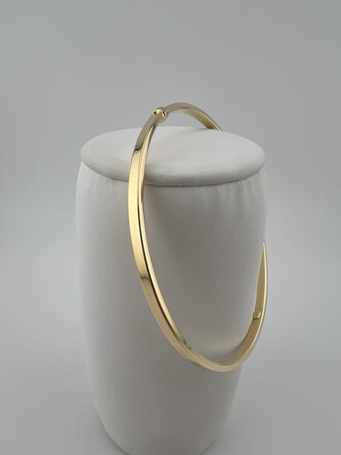Women 9ct yellow - women's, plain