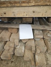 Reclaimed Pine Joists