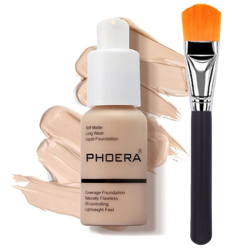 Phoera foundation full - phoera®,