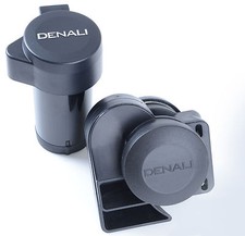 Universal Dual Tone Motorcycle