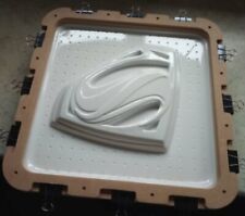 Vacuum forming kit for 230mm x