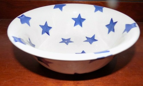 Emma bridgewater blue star - ,