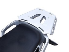 ZIEGER Luggage Rack Fits Honda