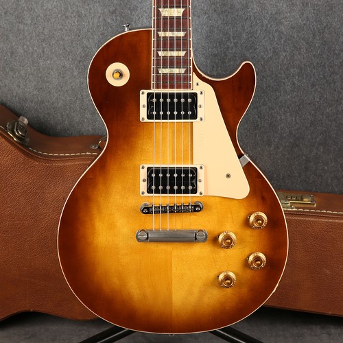 Gibson les paul classic - les,