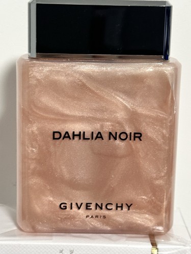 Dahlia noir refreshing body - dahlia,