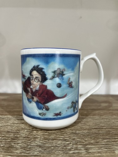 Royal doulton harry potter - doulton,