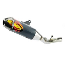 FMF Powercore 4 Hex Exhaust