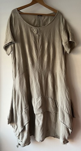 Kekoo beige short sleeve - short,
