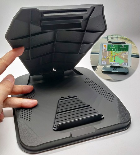 Accessory adjustable car - adjustable, in-car