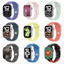 Genuine Apple Watch Sport Band