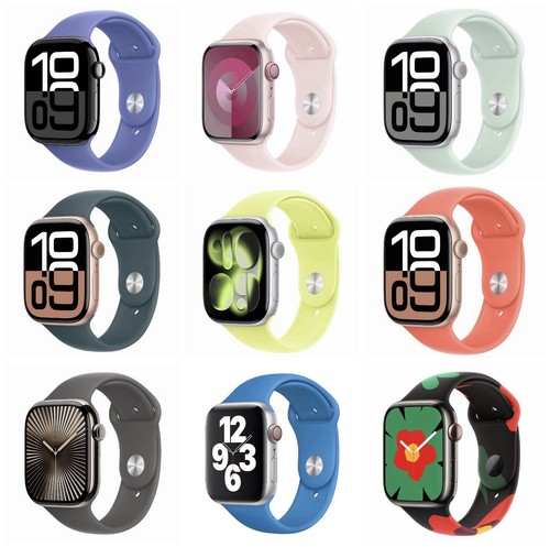 Genuine apple watch - genuine, band
