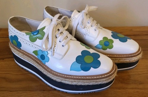 Prada women shoe size - women's,