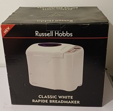 Russell Hobbs Breadmaker Model
