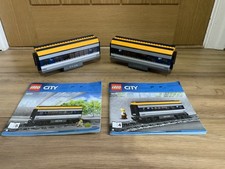 LEGO CITY: Passenger Train