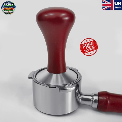 Espresso coffee tamper - espresso,
