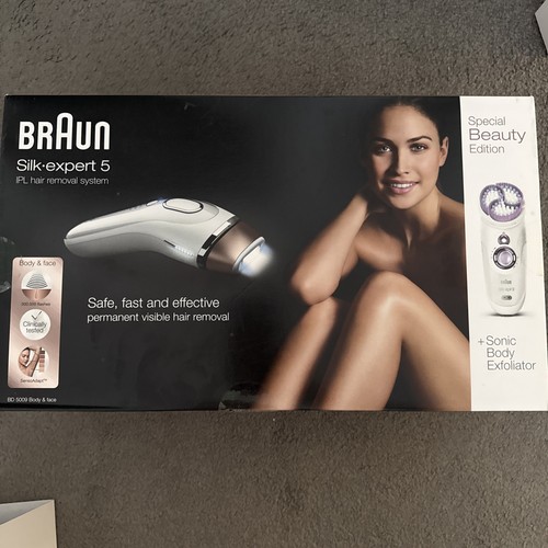 Braun silk expert - expert, 5