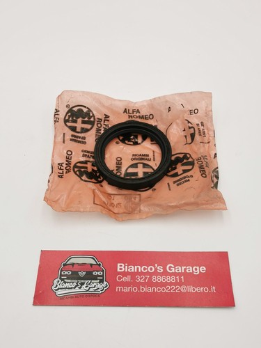 Crankshaft oil alfa romeo - romeo, 33