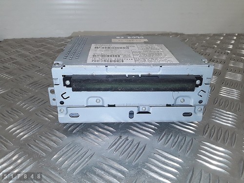 2007 volvo s80 radio - volvo,
