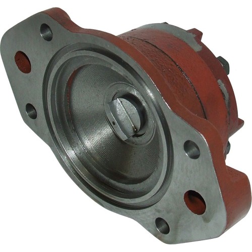 Prm oil pump assembly - prm,
