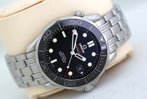 Omega seamaster 300 - omega,