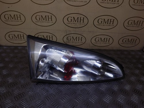 Ford focus right offside - focus,