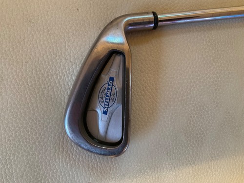 Callaway steelhead x14 iron - callaway,