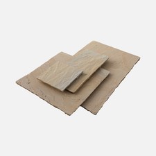 Indian Sandstone Paving Slabs