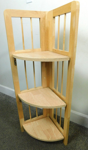 Vtg maple finish - vtg, solid