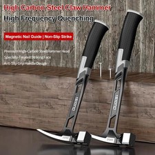 Claw Hammer 20oz Steel Solid