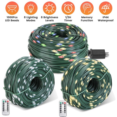 330ft 1000 led - 330ft, fairy