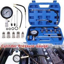 11Pcs Professional Engine