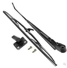 Excavator Wiper Blade Arm Fit