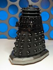 Doctor Who Supreme Black Dalek Sec Doomsday Figure Set Spares Parts 5" Figure