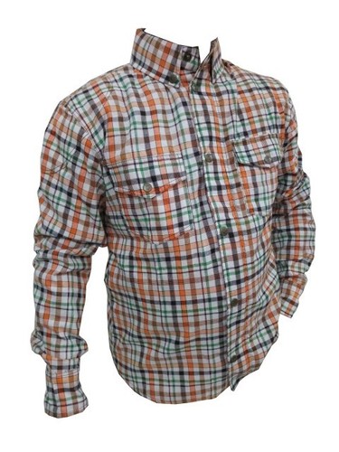 Pioneer reinforced kevlar - reinforced,