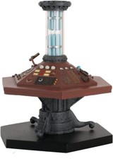 Doctor Who Tardis Console