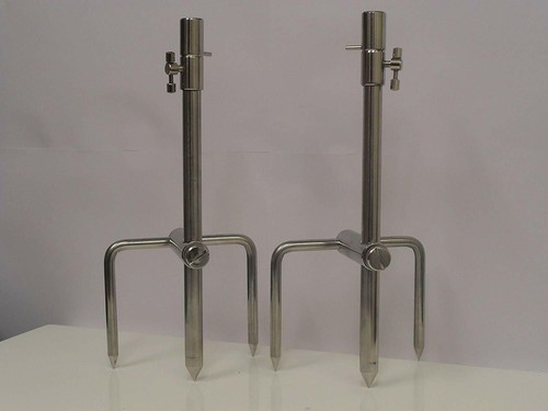 Stainless steel fishing - 2,