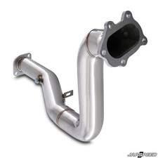 JAPSPEED 3"-2.5" DECAT PIPE
