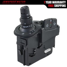 Wiper Switch Stalk Steering Fit For Renault Clio MK3 Kangoo Modus 8201359195