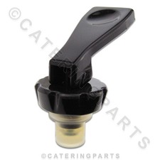 6.015.001.227 BRAVILOR BONAMAT HWA20 HOT WATER TEA BOILER DRAW OFF TAP TOP ASSY