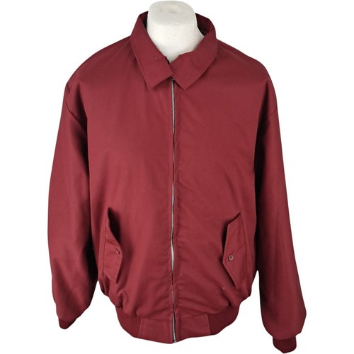 Jacket mens red - jacket,