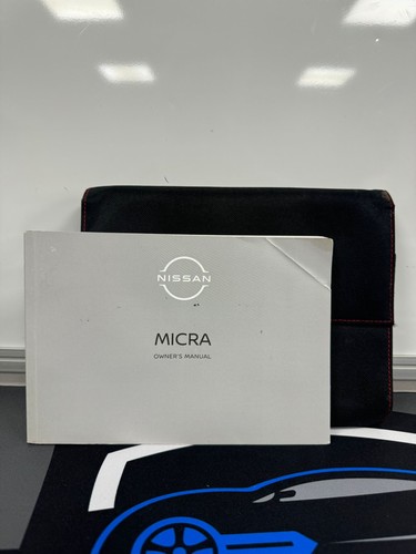 Nissan micra k14 owners - micra,