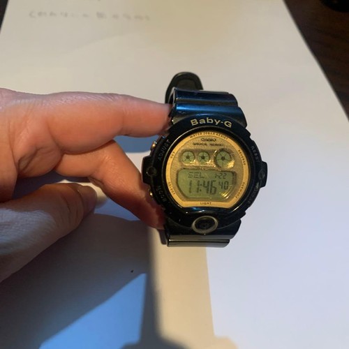 Babyg 6901 black - bg-6901,