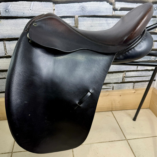Xw black country - 1/2”,