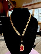 Victorian Reversible 24gGold